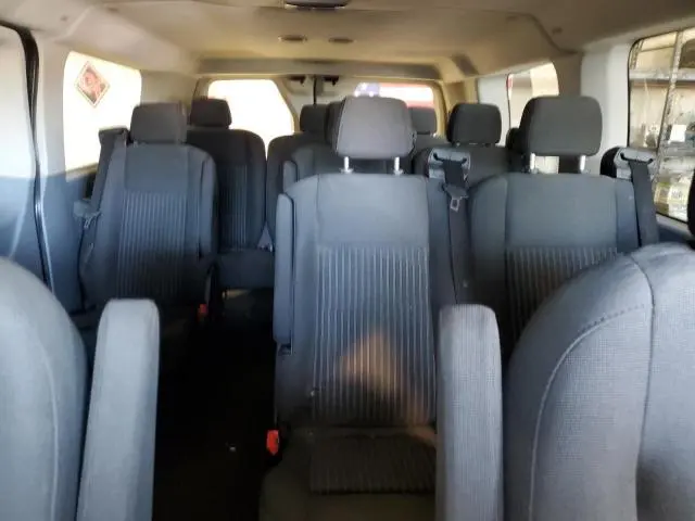 2016 FORD TRANSIT T-150  