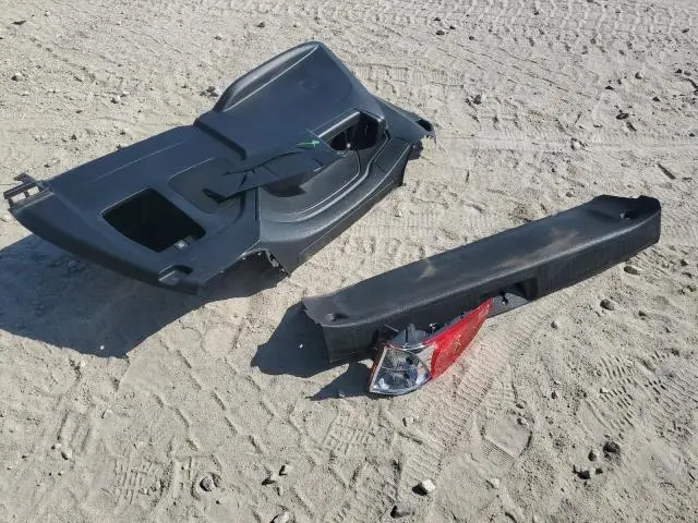 2021 HONDA ODYSSEY EX  