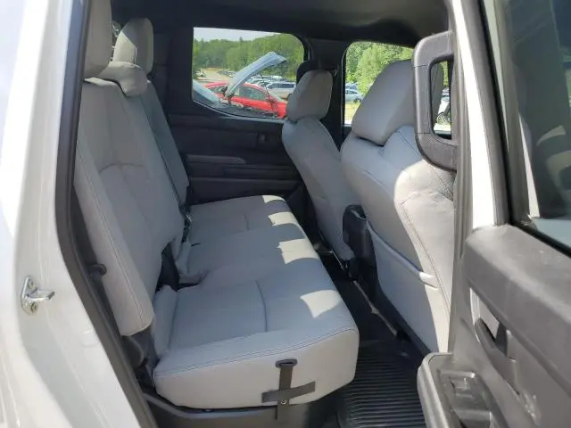 2025 TOYOTA TACOMA DOUBLE CAB  