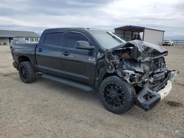 2016 TOYOTA TUNDRA CREWMAX 1794  