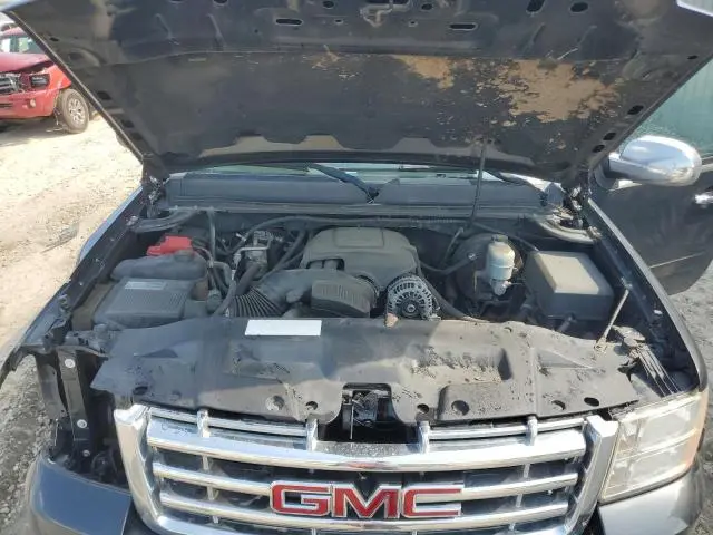 2010 GMC SIERRA K1500 SLE  