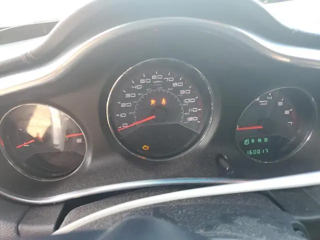 2012 DODGE AVENGER SE