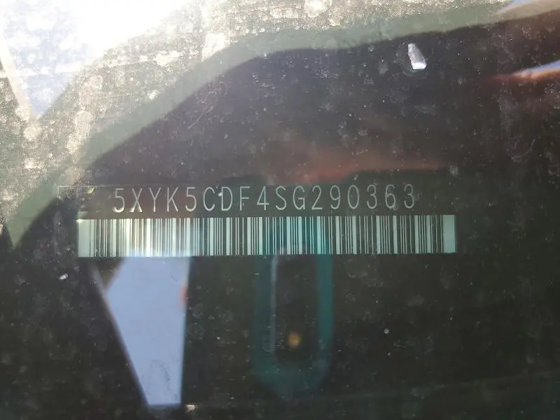 2025 KIA SPORTAGE SX PRESTIGE  