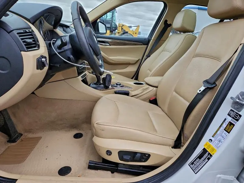 2014 BMW X1 SDRIVE28I  