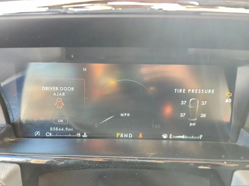 2019 LINCOLN NAVIGATOR L RESERVE  