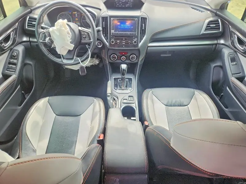 2018 SUBARU CROSSTREK LIMITED  