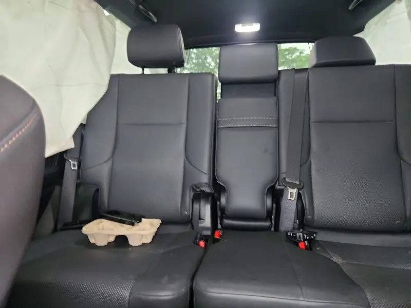 2020 LEXUS GX 460 PREMIUM  