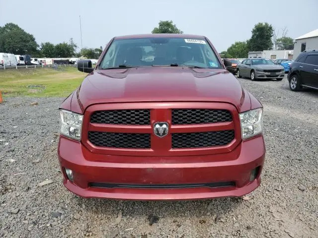 2014 RAM 1500 ST  