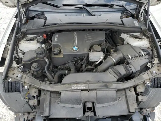 2013 BMW X1 XDRIVE28I