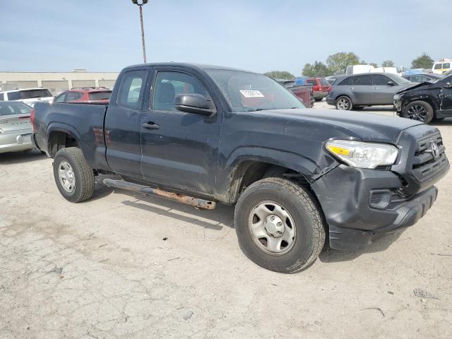 2017 TOYOTA TACOMA ACCESS CAB