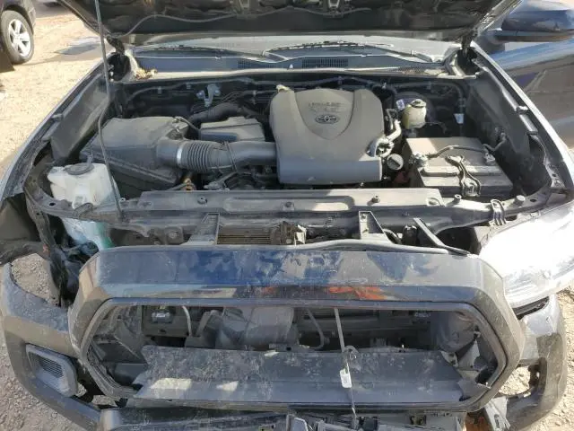 2021 TOYOTA TACOMA DOUBLE CAB  