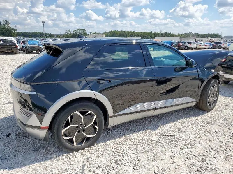 2023 HYUNDAI IONIQ 5 LIMITED  