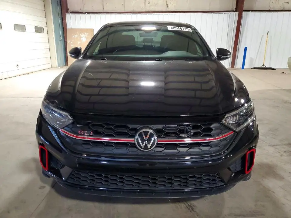 2022 VOLKSWAGEN JETTA GLI AUTOBAHN  