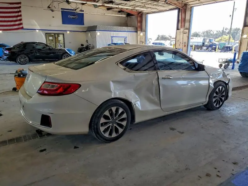 2013 HONDA ACCORD LX-S  