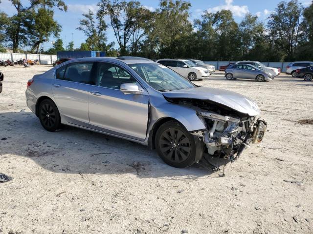 2014 HONDA ACCORD TOURING