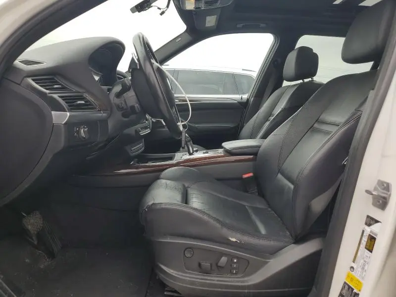 2013 BMW X5 XDRIVE35I  