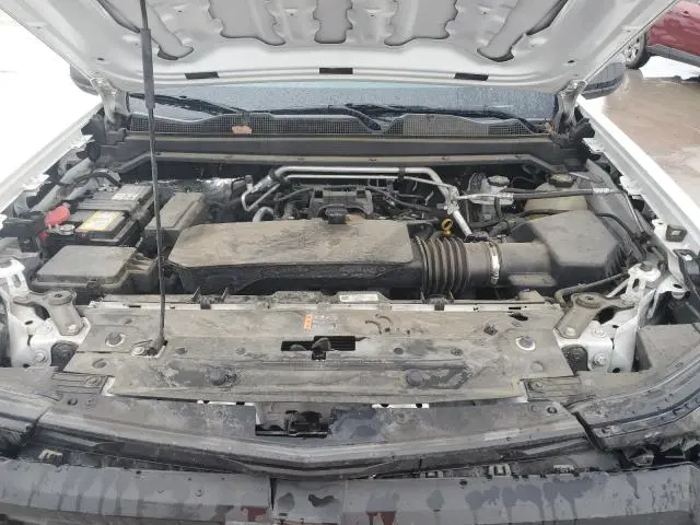 2023 CHEVROLET COLORADO 