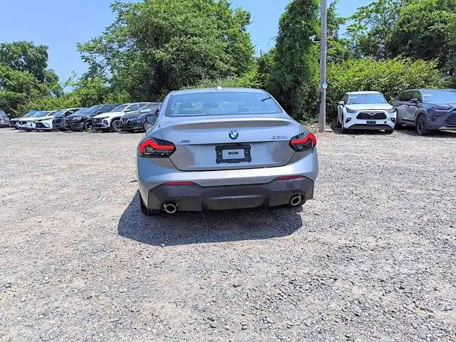 2025 BMW 230XI   