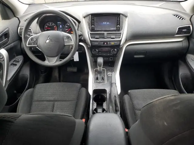 2020 MITSUBISHI ECLIPSE CROSS ES  