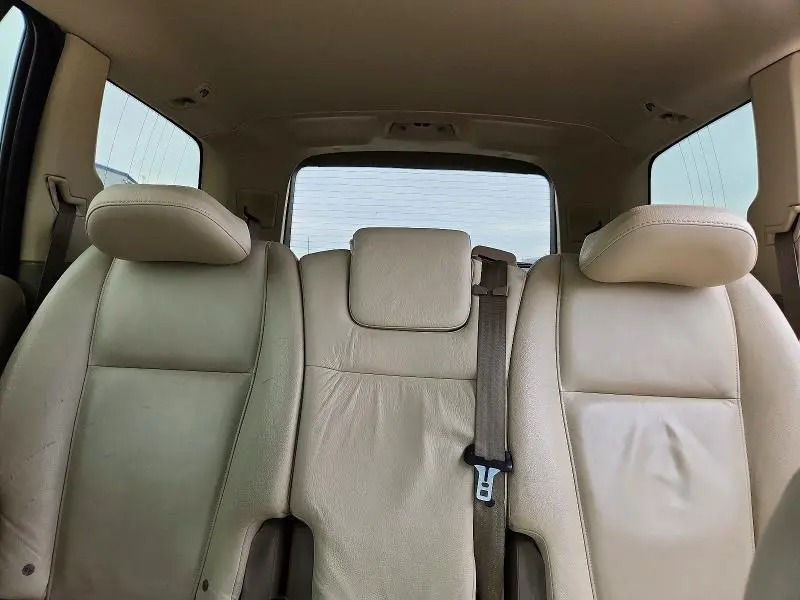 2010 VOLVO XC90 3.2  