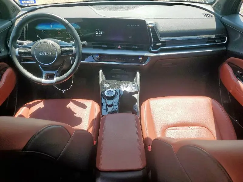 2023 KIA SPORTAGE SX PRESTIGE  