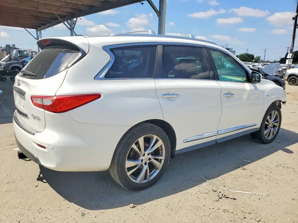 2014 INFINITI QX60 BASE  