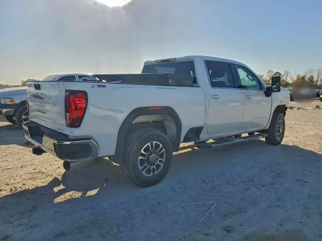 2024 GMC SIERRA K2500 SLE  