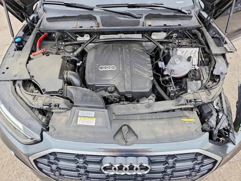 2024 AUDI Q5 PREMIUM 45  