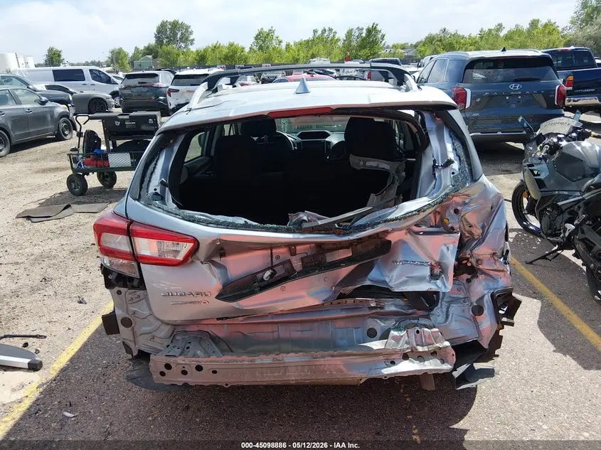 2019 SUBARU IMPREZA 2.0I PREMIUM