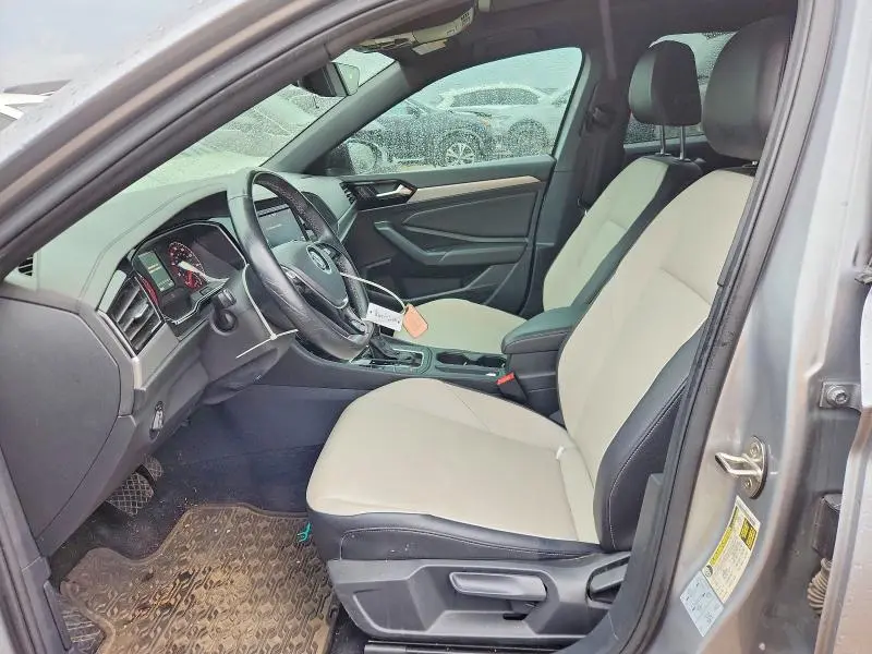 2020 VOLKSWAGEN JETTA S  