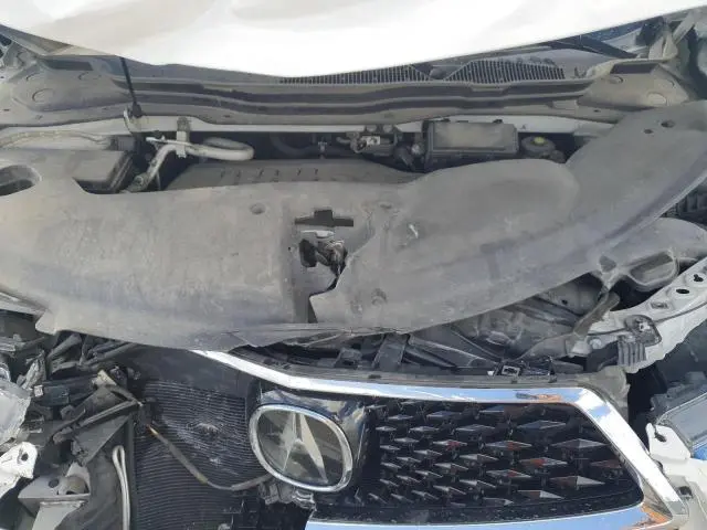 2020 ACURA MDX ADVANCE