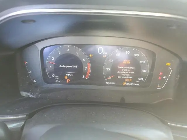 2024 ACURA INTEGRA A-SPEC  