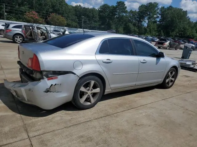 2011 CHEVROLET MALIBU 1LT