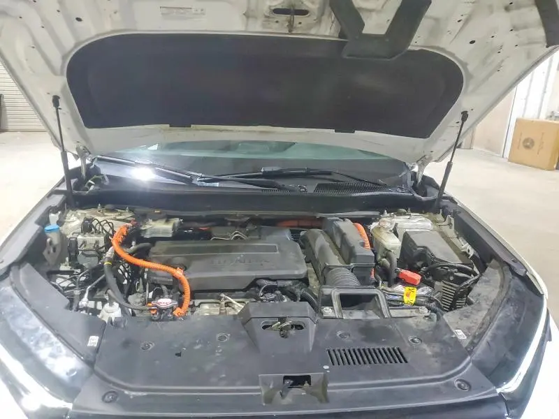 2023 HONDA CR-V SPORT  