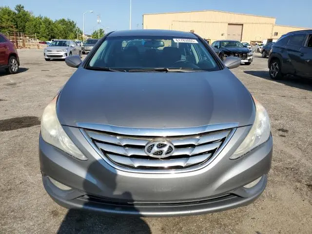 2012 HYUNDAI SONATA SE  