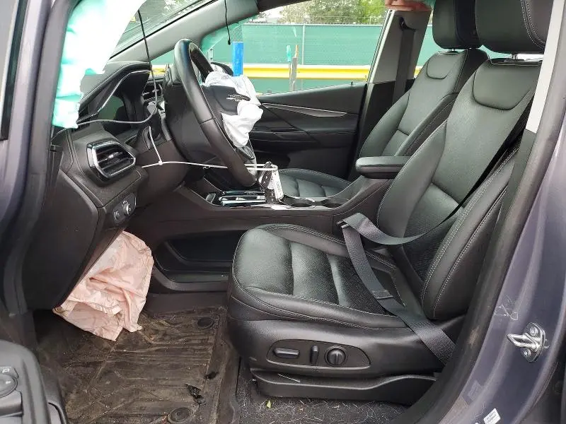 2023 CHEVROLET BOLT EV 2LT  