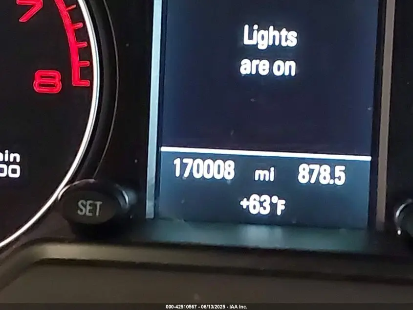 2016 AUDI Q5 2.0T PREMIUM