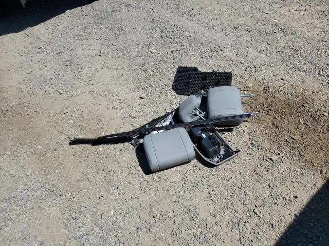 2022 TOYOTA TUNDRA CREWMAX LIMITED  