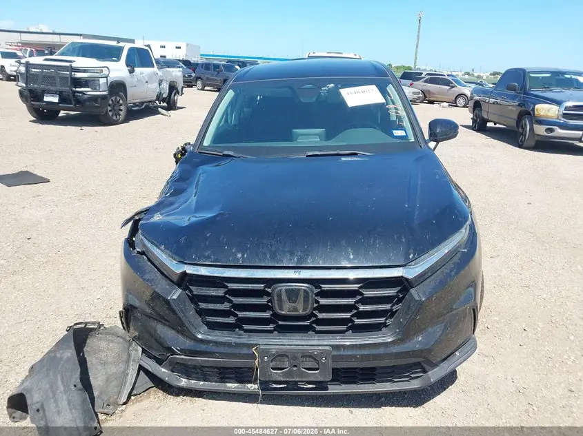 2023 HONDA CR-V LX 2WD