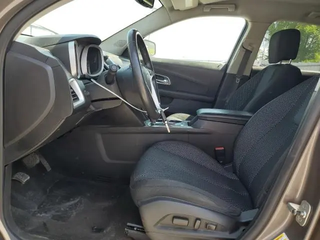 2010 CHEVROLET EQUINOX LT  