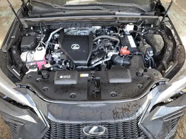2022 LEXUS NX 350  