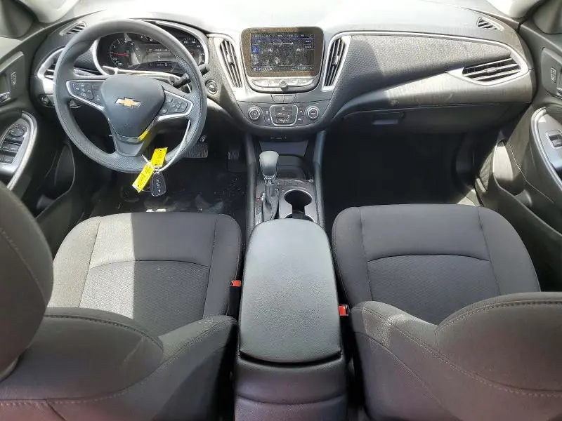 2024 CHEVROLET MALIBU LS  