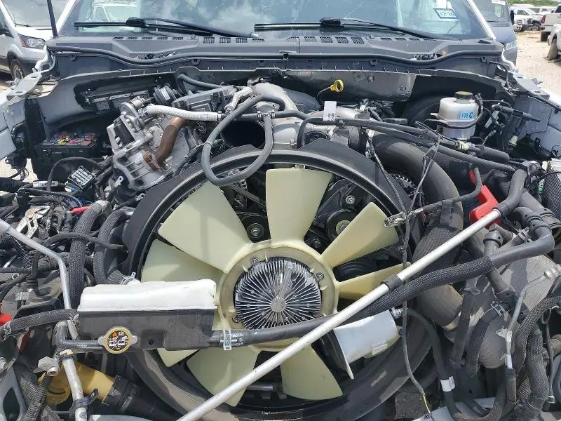 2022 FORD F250 SUPER DUTY  