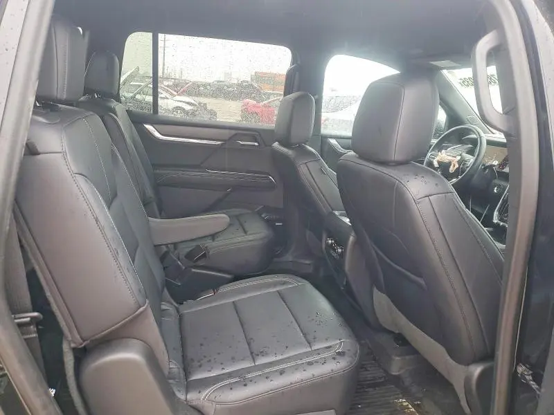 2024 GMC ACADIA UPLEVEL  