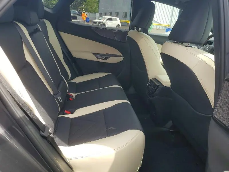 2024 LEXUS NX 350 LUXURY  