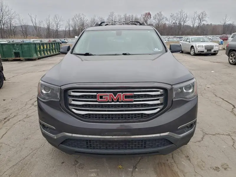 2017 GMC ACADIA ALL TERRAIN  