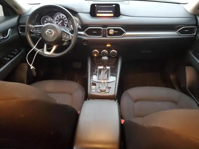 2019 MAZDA CX-5 SPORT  