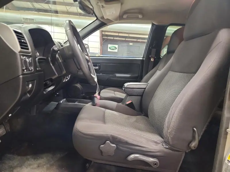 2012 CHEVROLET COLORADO LT  