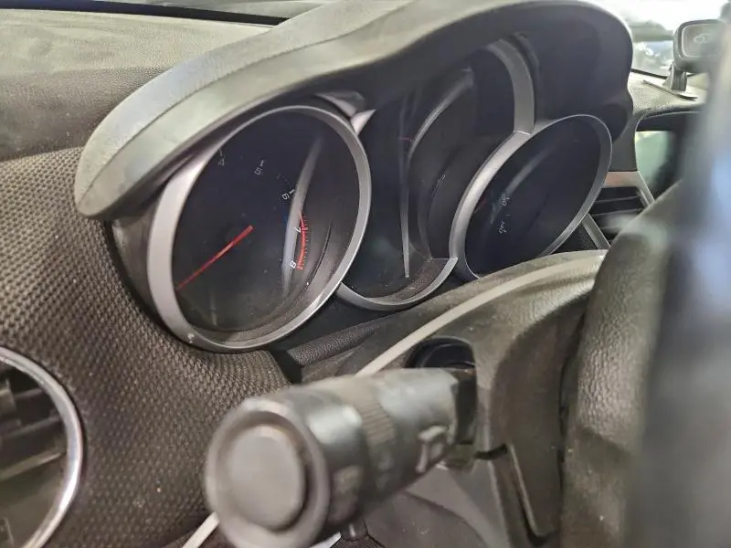 2013 CHEVROLET CRUZE LT  