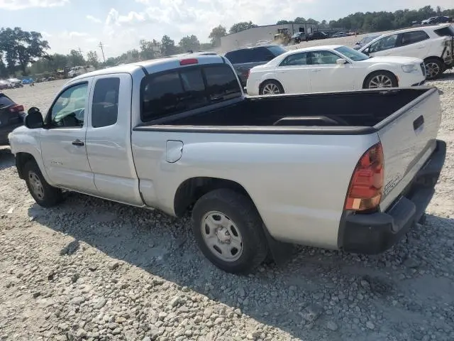 2013 TOYOTA TACOMA ACCESS CAB  